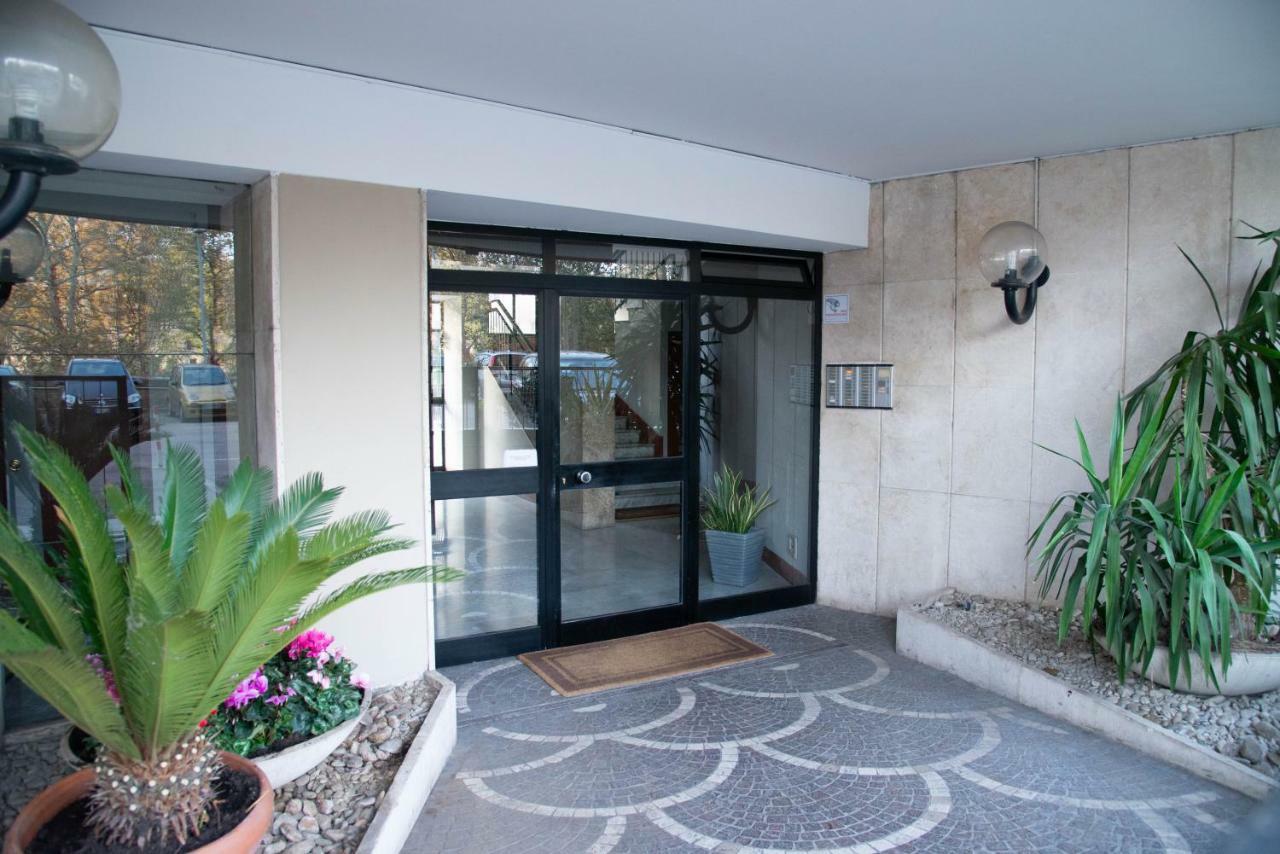 Appartamento 150 Rome Extérieur photo