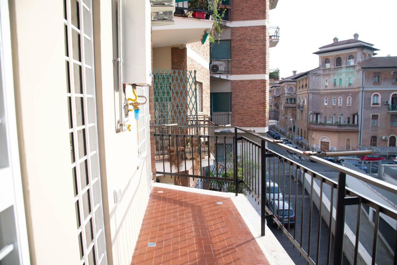 Appartamento 150 Rome Extérieur photo