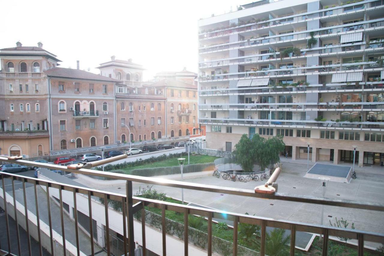Appartamento 150 Rome Extérieur photo