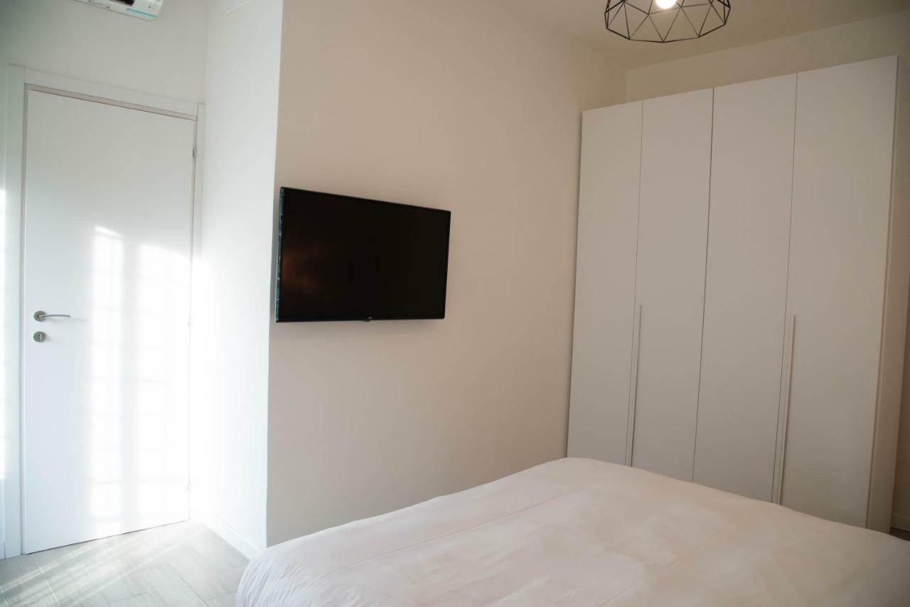 Appartamento 150 Rome Extérieur photo