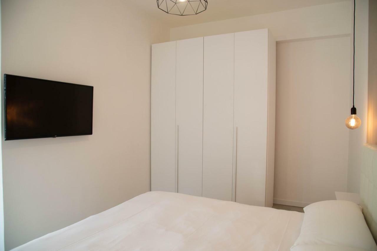 Appartamento 150 Rome Extérieur photo